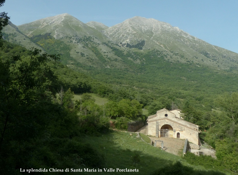 Monte Velino e Monti della Duchessa, le orchidee e la Natura  2024.